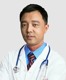 杨阳  皮肤医学博士